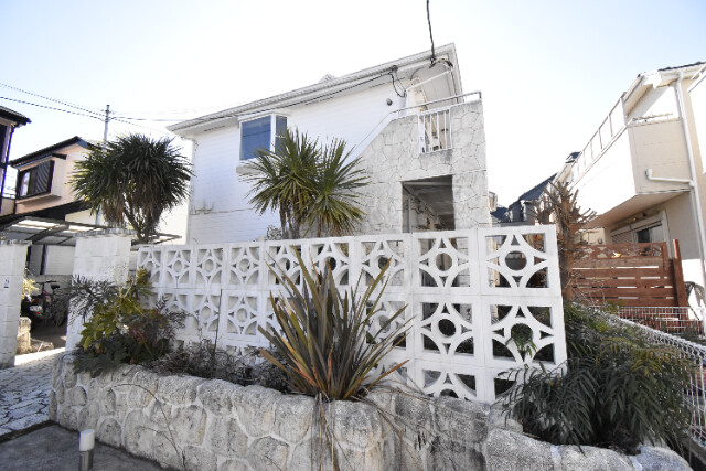 ��ʌ��������܎s������厚�쒆�ۂ̃A�p�[�g�̌����O��