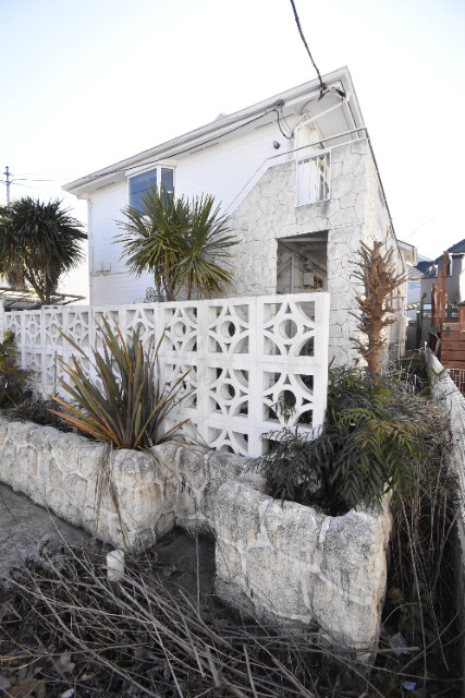 ��ʌ��������܎s������厚�쒆�ۂ̃A�p�[�g�̌����O��