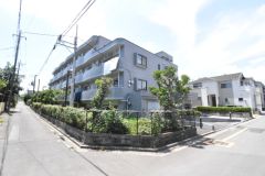 ��ʌ��������܎s��{��V�����Q���ڂ̃}���V�����̌����O��