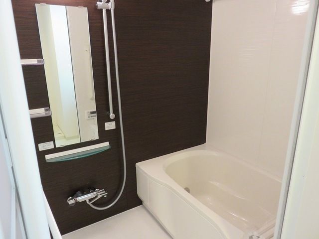 ��ʌ�����s�씵���J�P���ڂ̃}���V�����̃o�X