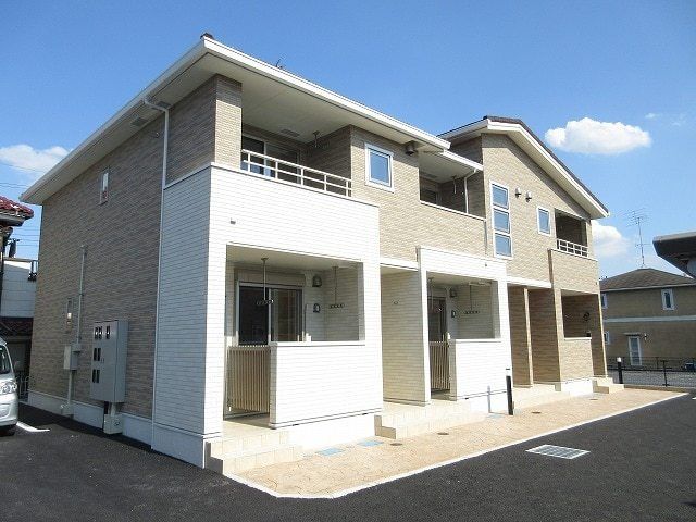 ��ʌ��@�c�s�@�c�P����254�̃A�p�[�g�̌����O��