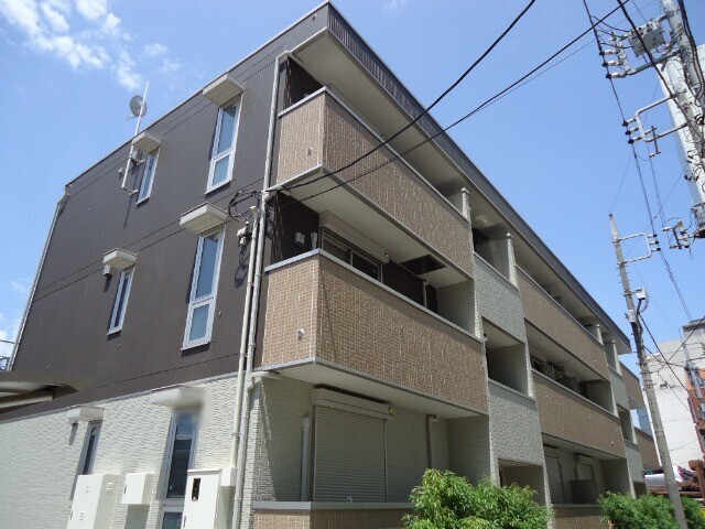 ��ʌ��������܎s�Y�a���ՂR���ڂ̃A�p�[�g�̂��̑�