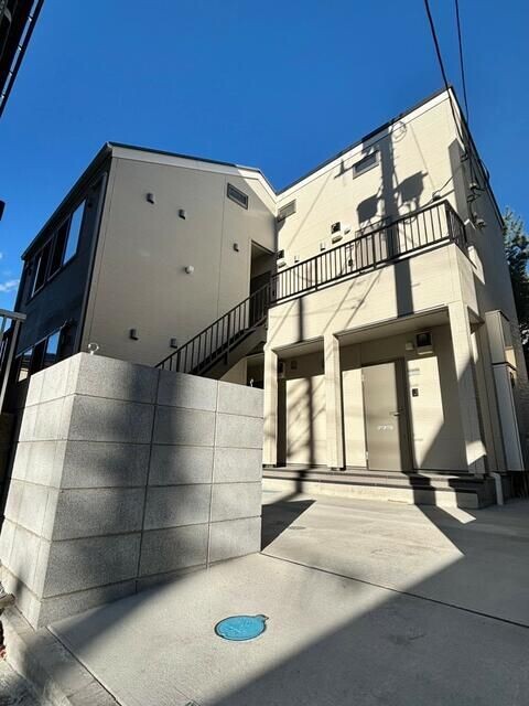 ��ʌ��������܎s�Y�a��j���J�P���ڂ̃A�p�[�g�̌����O��