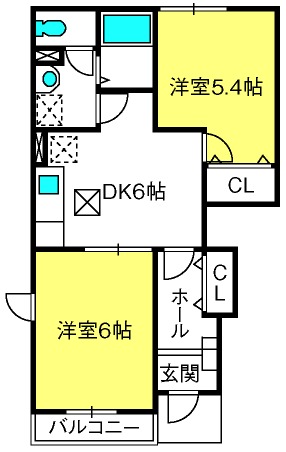 ��ʌ�����s�厚�뒚�ڂ̃A�p�[�g�̊Ԏ�