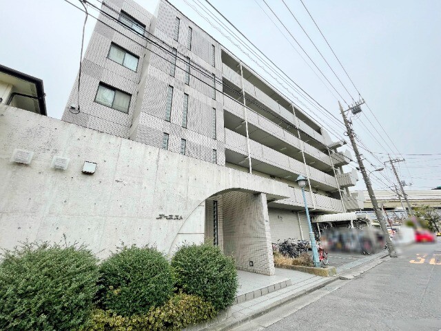 ��ʌ��˓c�s���ړ쒬�̃}���V�����̌����O��