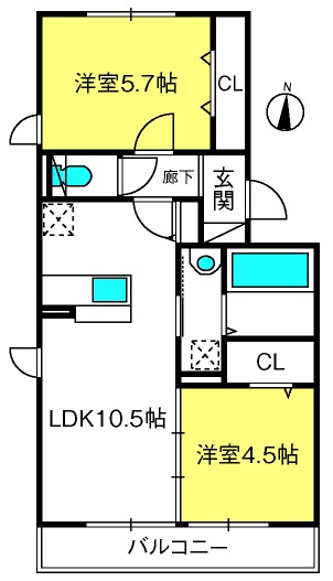 ��ʌ��z�J�s���C�N�^�E���V���ڂ̃A�p�[�g�̊Ԏ�