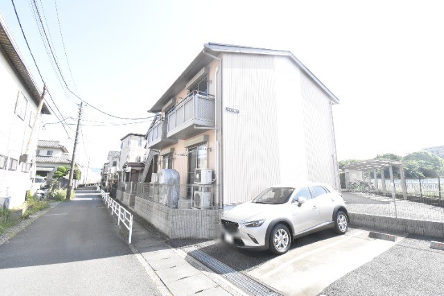 ��ʌ��������܎s����c���S����1-1�̃A�p�[�g�̌����O��