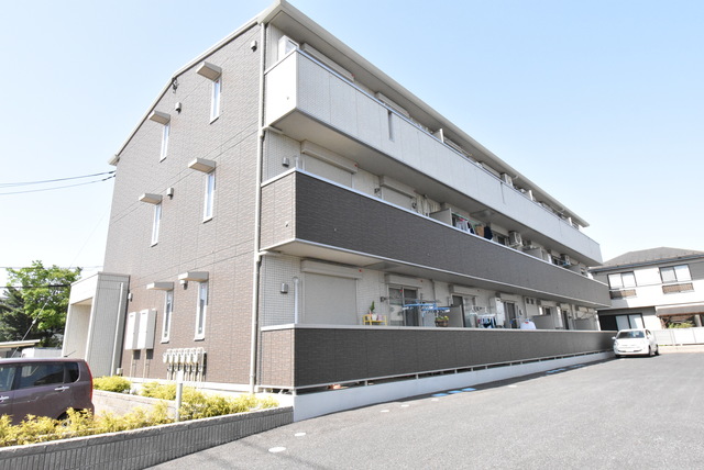 ��ʌ��������܎s������t���P���ڂ̃A�p�[�g�̌����O��