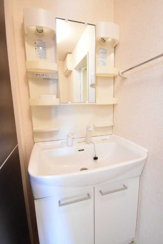 ��ʌ��z�J�s���C�N�^�E���V���ڂ̃A�p�[�g�̐��ʏ�