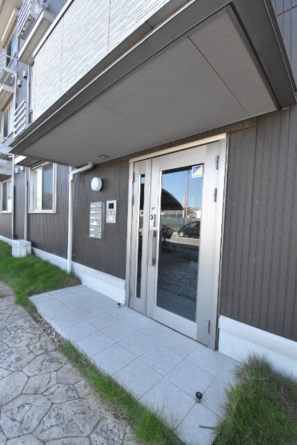 ��ʌ��z�J�s���C�N�^�E���V���ڂ̃A�p�[�g�̃G���g�����X