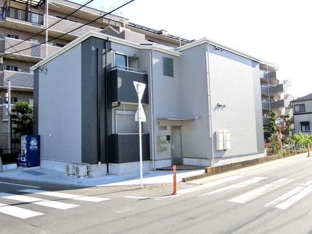 ��ʌ��������܎s������厚�@���̃A�p�[�g�̌����O��