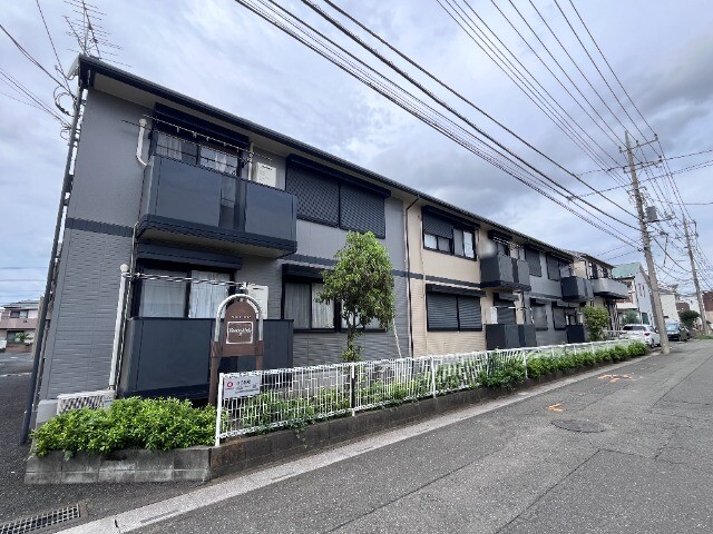 ��ʌ��������܎s������t���P���ڂ̃A�p�[�g�̌����O��