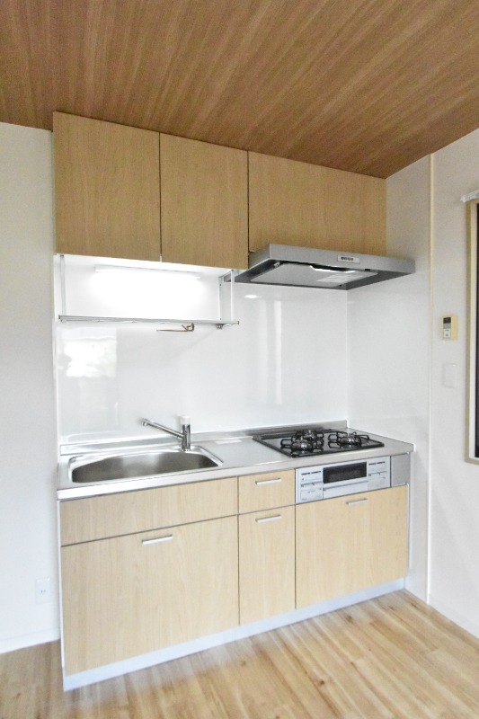 ��ʌ��������܎s������t���P���ڂ̃A�p�[�g�̃L�b�`��