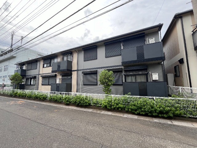 ��ʌ��������܎s������t���P���ڂ̃A�p�[�g�̌����O��