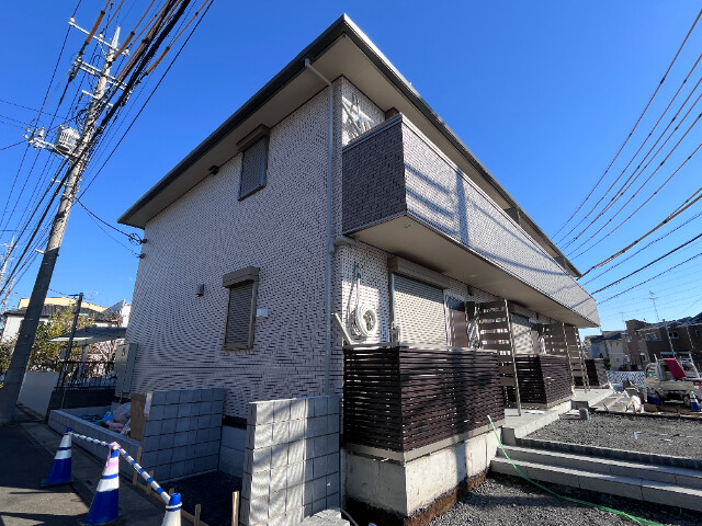 ��ʌ��������܎s������t���R���ڂ̃A�p�[�g�̌����O��