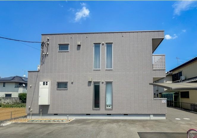 ��ʌ���z�s�厚���V�c407-6�̃}���V�����̌����O��