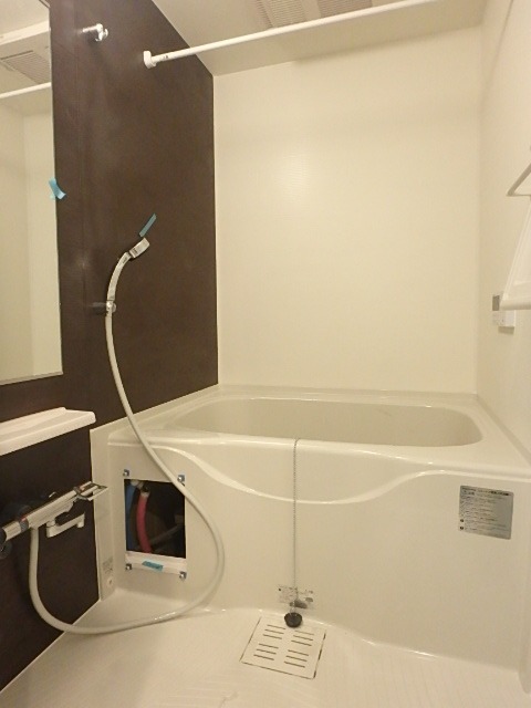 ��ʌ������s�V�����V���ڂ̃}���V�����̃o�X