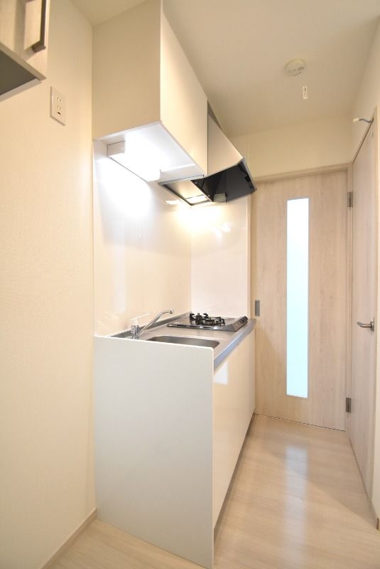 ��ʌ��������܎s����厚�w��̃A�p�[�g�̃L�b�`��