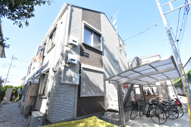 ��ʌ��������܎s����厚�w��̃A�p�[�g�̌����O��