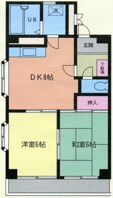 ��ʌ��������܎s�k����i���Q���ڂ̃A�p�[�g�̊Ԏ�