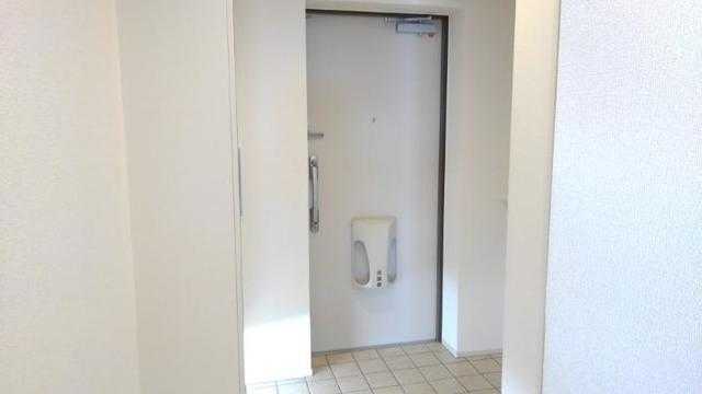 ��ʌ������s�V�����V���ڂ̃}���V�����̌���