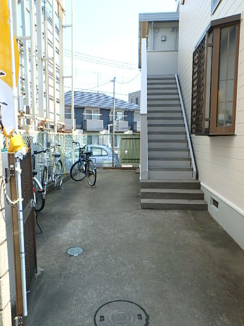 ��ʌ��������܎s��{���Ԓ��P���ڂ̃A�p�[�g�̂��̑�