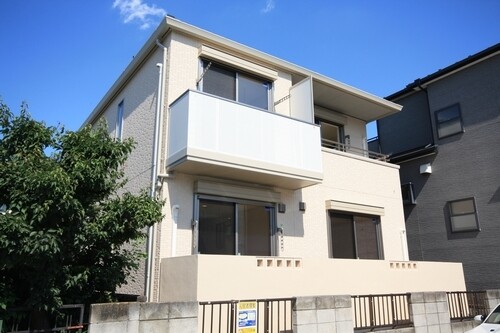 ��ʌ��������܎s��{����ؒ��S���ڂ̃A�p�[�g�̌����O��