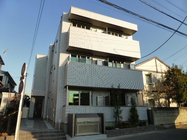 ��ʌ�����s�O�c�a�P���ڂ̃}���V�����̌����O��