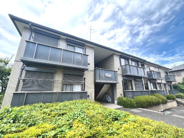 ��ʌ��������܎s������t���R���ڂ̃A�p�[�g�̌����O��