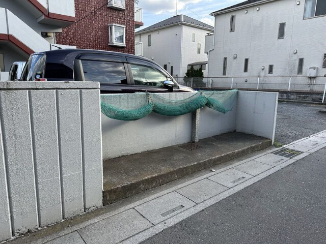 ��ʌ�����s�����Q���ڂ̃}���V�����̂��̑�