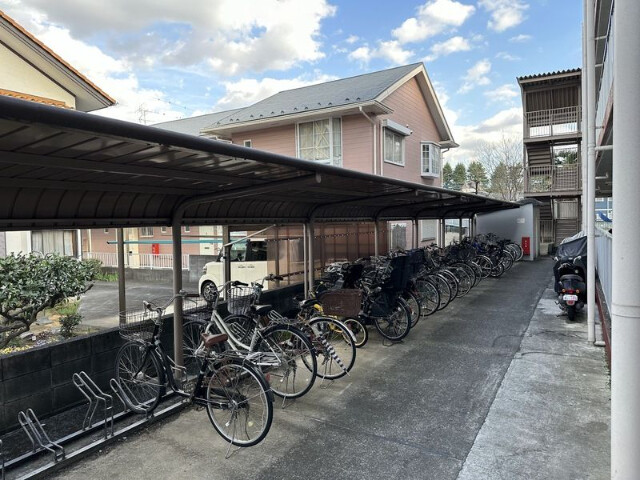 ��ʌ�����s�����Q���ڂ̃}���V�����̂��̑�