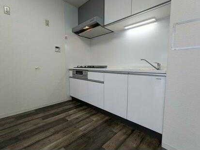 ��ʌ��������܎s���撆���P���ڂ̃}���V�����̃L�b�`��