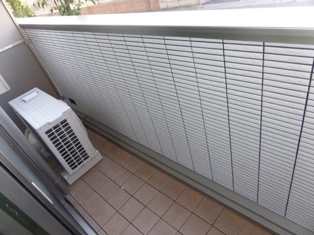 ��ʌ�����s�O�c�a�P���ڂ̃}���V�����̃o���R�j�[