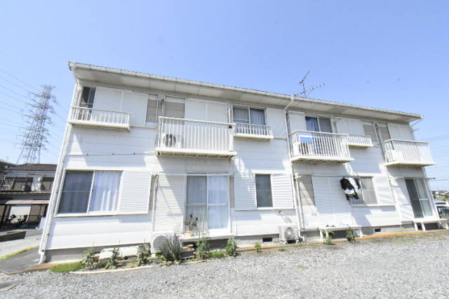 ��ʌ��������܎s��΋�{���S���ڂ̃A�p�[�g�̌����O��