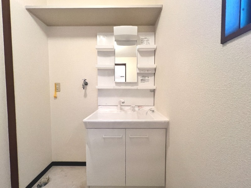 ��ʌ��������܎s������t���R���ڂ̃A�p�[�g�̐��ʏ�