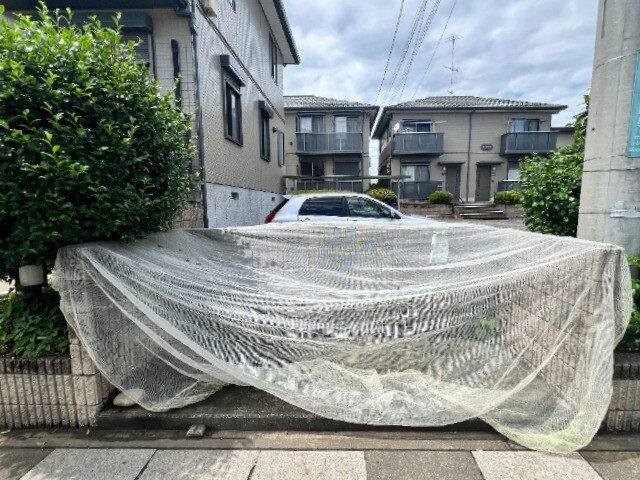 ��ʌ��������܎s������t���R���ڂ̃A�p�[�g�̂��̑�