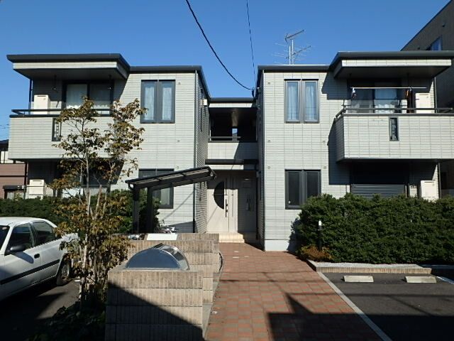 ��ʌ��������܎s�����擌��{�U����68-5�̃}���V�����̌����O��