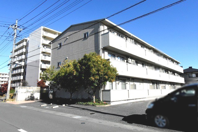 ��ʌ��������܎s��΋�z�K�R���ڂ̃A�p�[�g�̌����O��