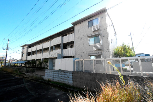 ��ʌ��������܎s��΋�z�K�R���ڂ̃A�p�[�g�̌����O��