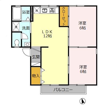 ��ʌ��z�J�s�����R���ڂ̃A�p�[�g�̊Ԏ�