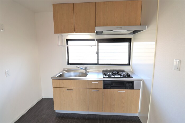 ��ʌ��z�J�s�����R���ڂ̃A�p�[�g�̃L�b�`��