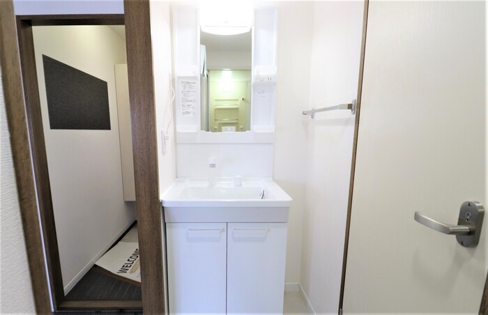 ��ʌ��z�J�s�����R���ڂ̃A�p�[�g�̐��ʏ�