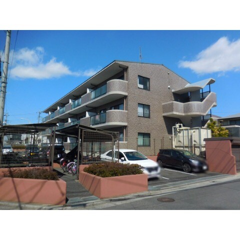 ��ʌ��������܎s�΋�厚����3121�̃}���V�����̌����O��