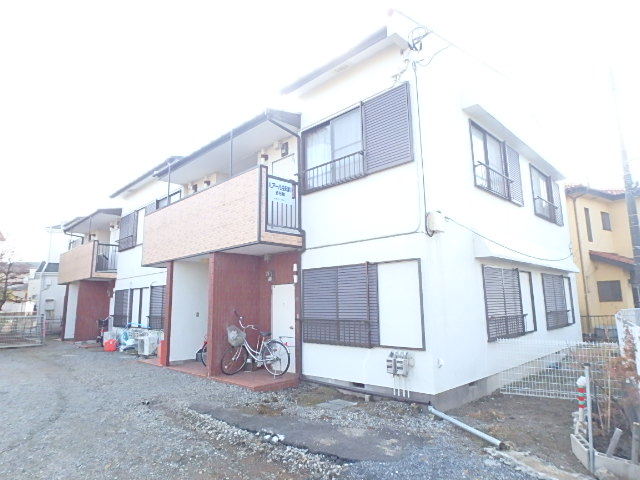 ��ʌ��������܎s����厚���m��̃A�p�[�g�̌����O��