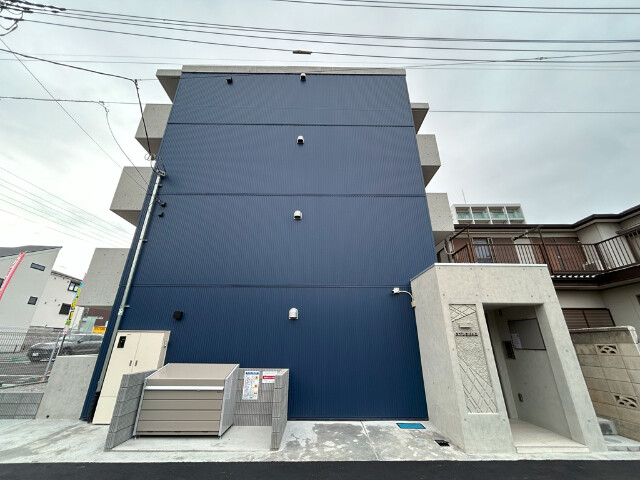 ��ʌ��������܎s��{����ؒ��S���ڂ̃}���V�����̌����O��