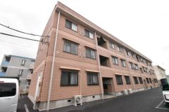 ��ʌ��z�J�s�{�{���R����83-1�̃}���V�����̌����O��