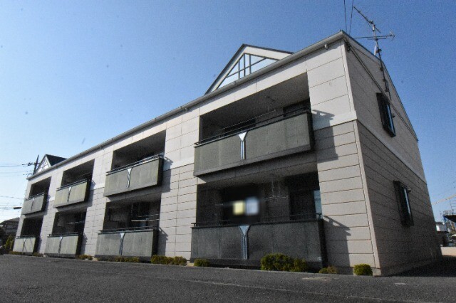 ��ʌ��@�c�s�厚�쓇638-1�̃}���V�����̌����O��