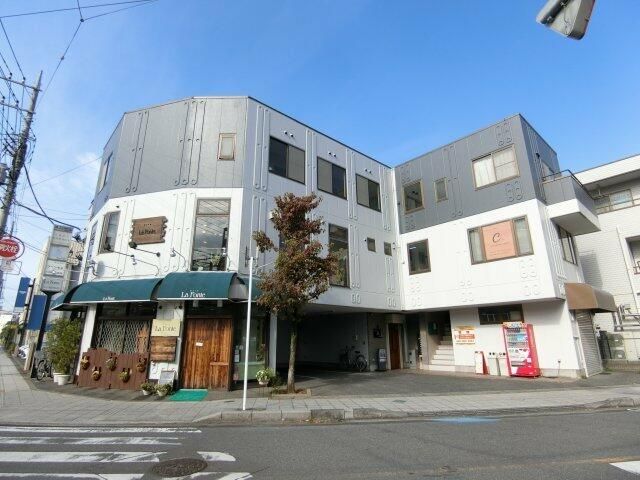 ��ʌ��������܎s�k��y�C���P���ڂ̃}���V�����̌����O��