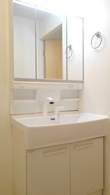 ��ʌ��@�c�s�厚�쓇�̃}���V�����̐��ʏ�