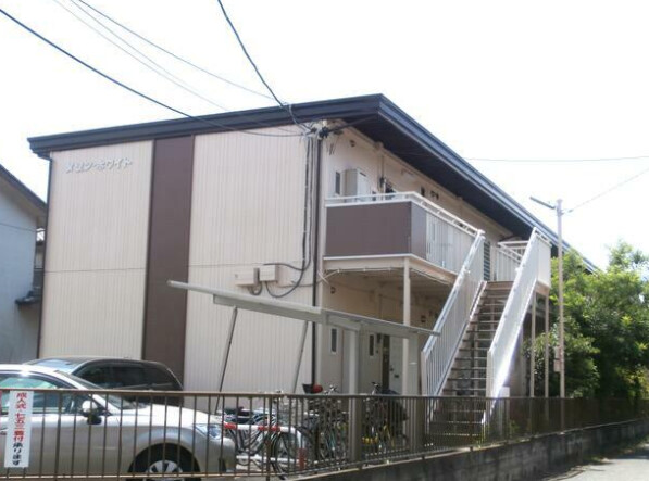 ��ʌ��������܎s������{�����R���ڂ̃A�p�[�g�̌����O��